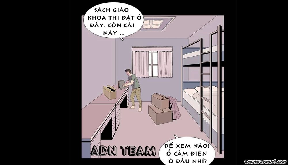 Chiller Chapter 15 - 8