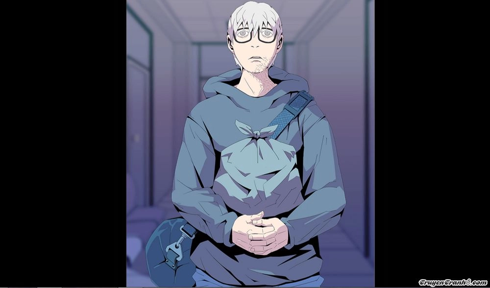 Chiller Chapter 15 - 10