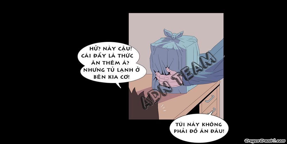 Chiller Chapter 15 - 12