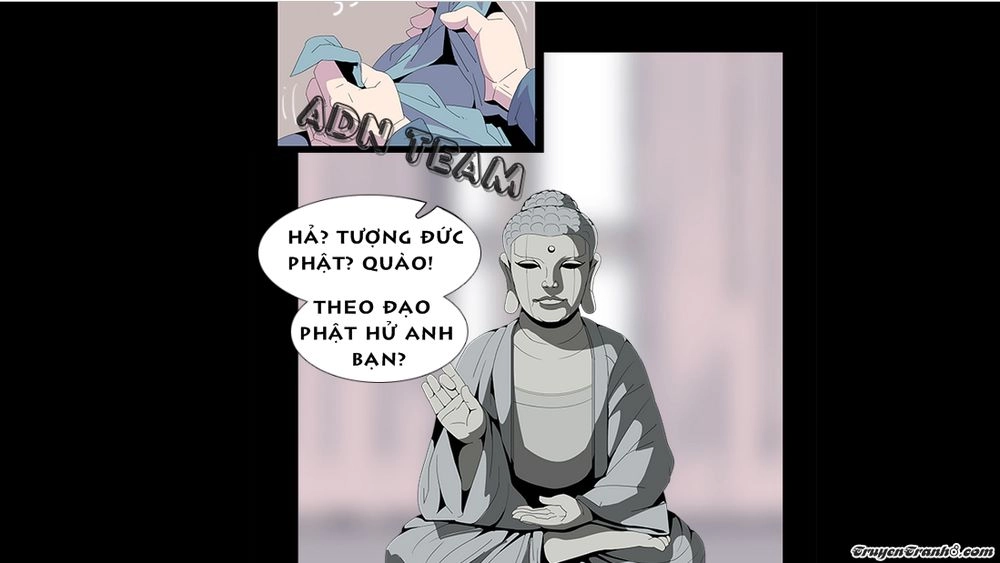 Chiller Chapter 15 - 13