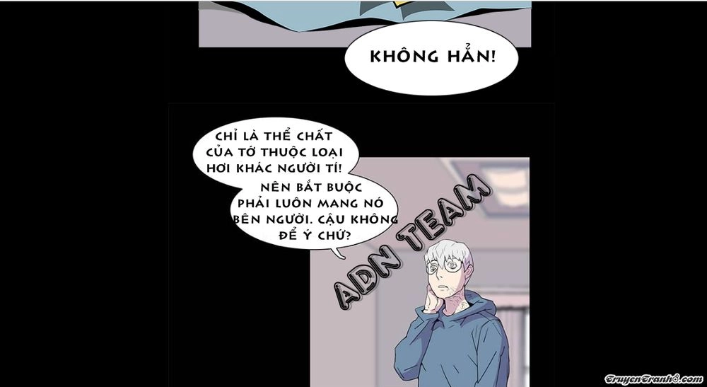 Chiller Chapter 15 - 14