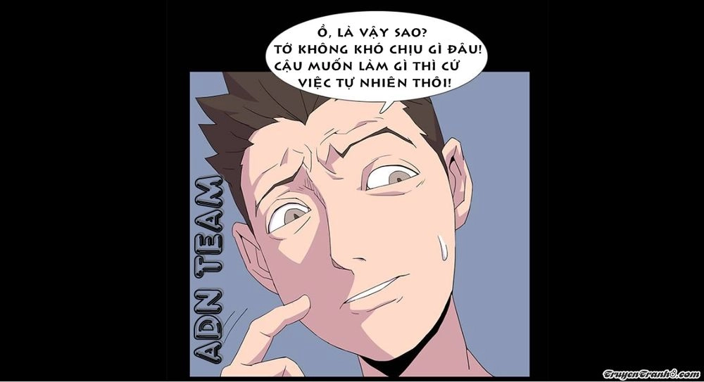 Chiller Chapter 15 - 15