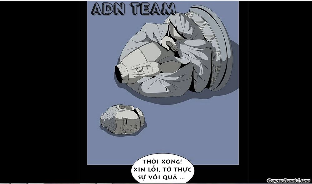 Chiller Chapter 15 - 18