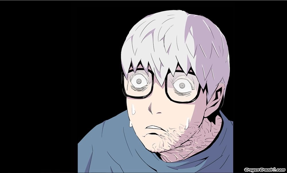 Chiller Chapter 15 - 19