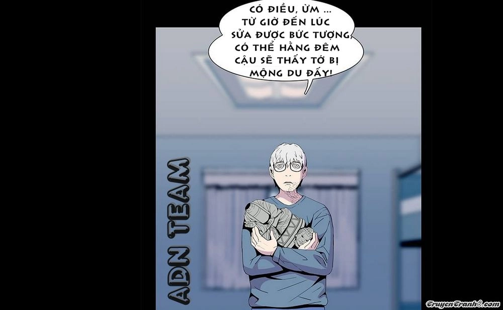 Chiller Chapter 15 - 22