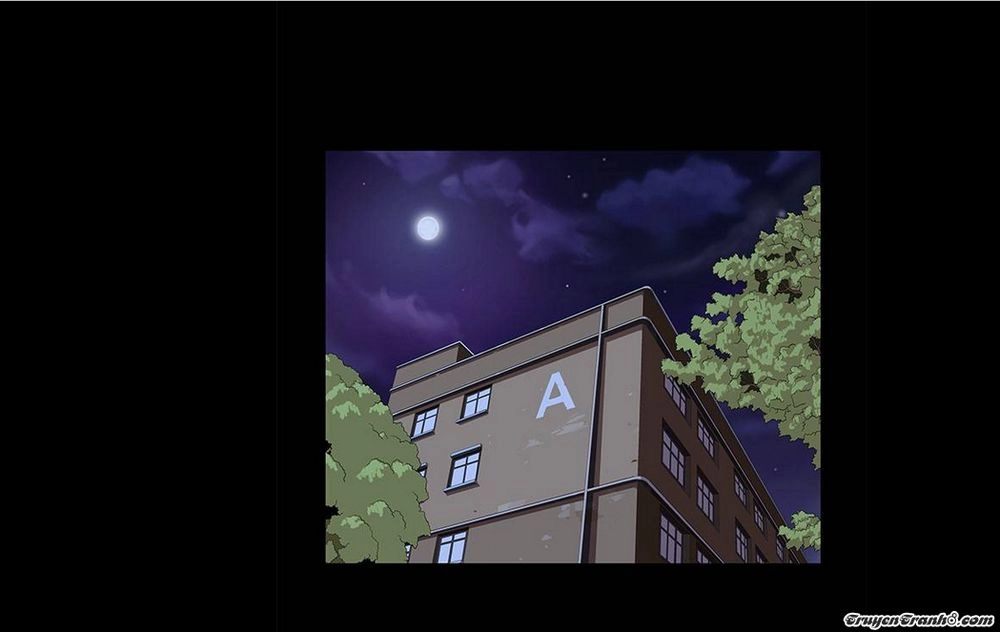 Chiller Chapter 15 - 24