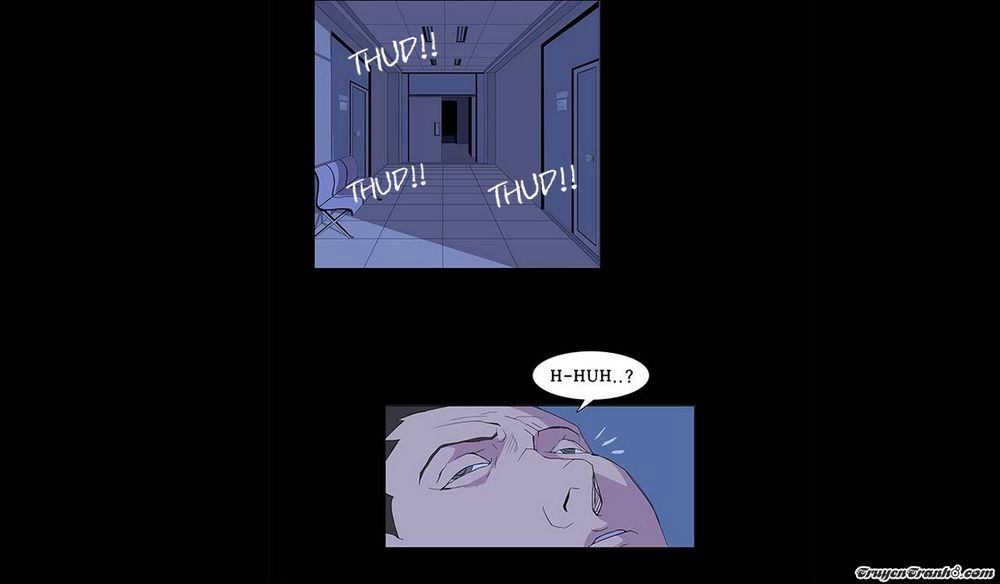 Chiller Chapter 15 - 25