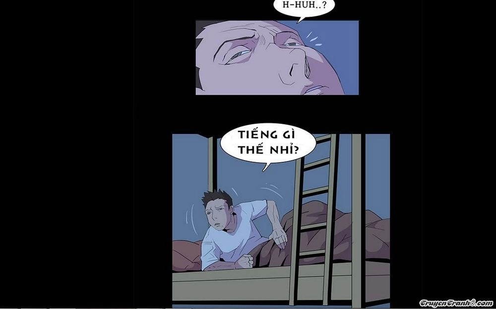 Chiller Chapter 15 - 26