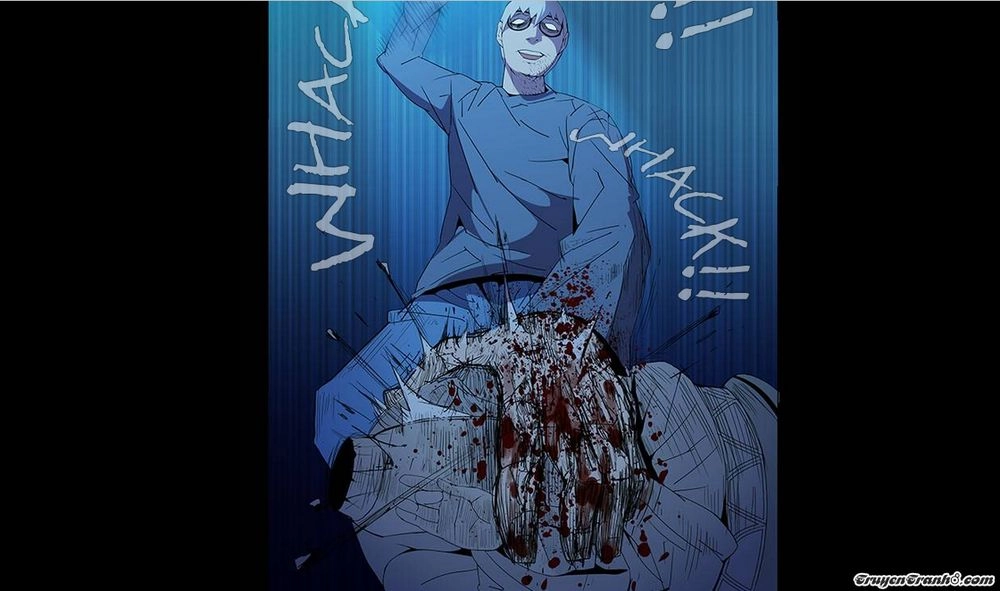 Chiller Chapter 15 - 32