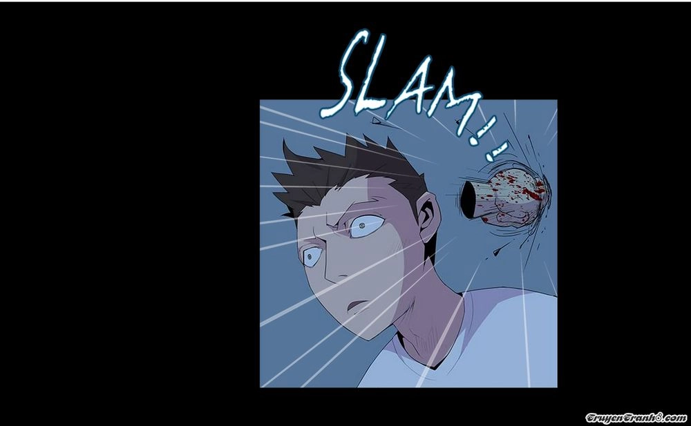 Chiller Chapter 15 - 39