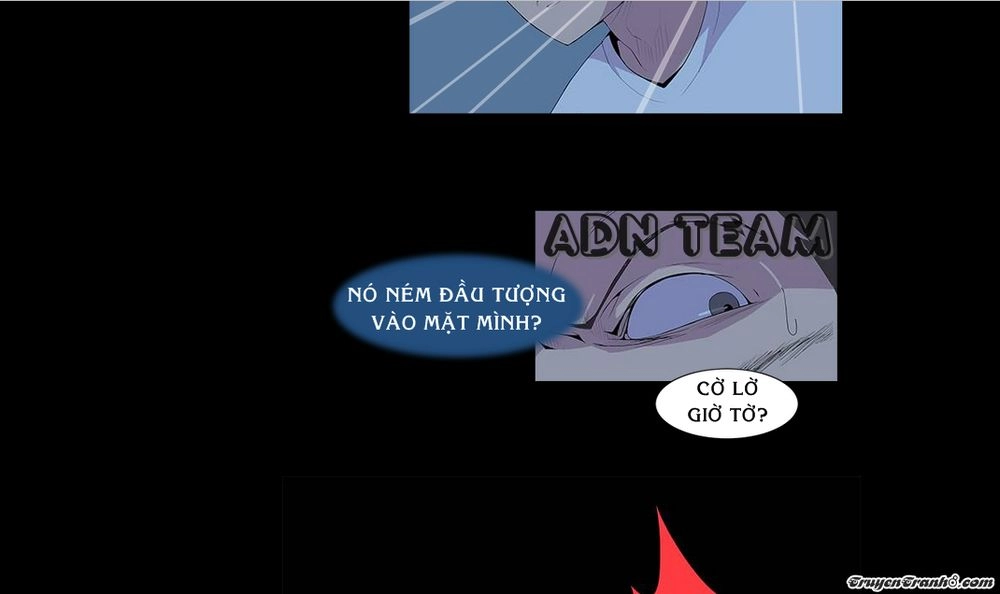 Chiller Chapter 15 - 40