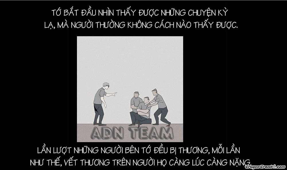 Chiller Chapter 15 - 58