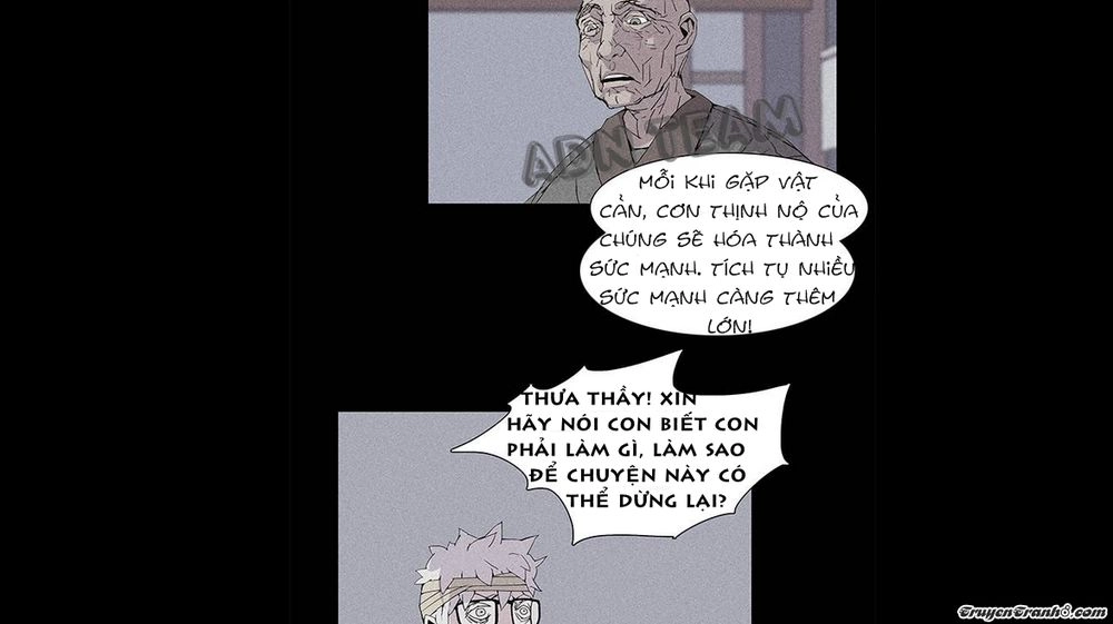 Chiller Chapter 15 - 71