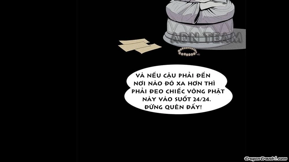 Chiller Chapter 15 - 74