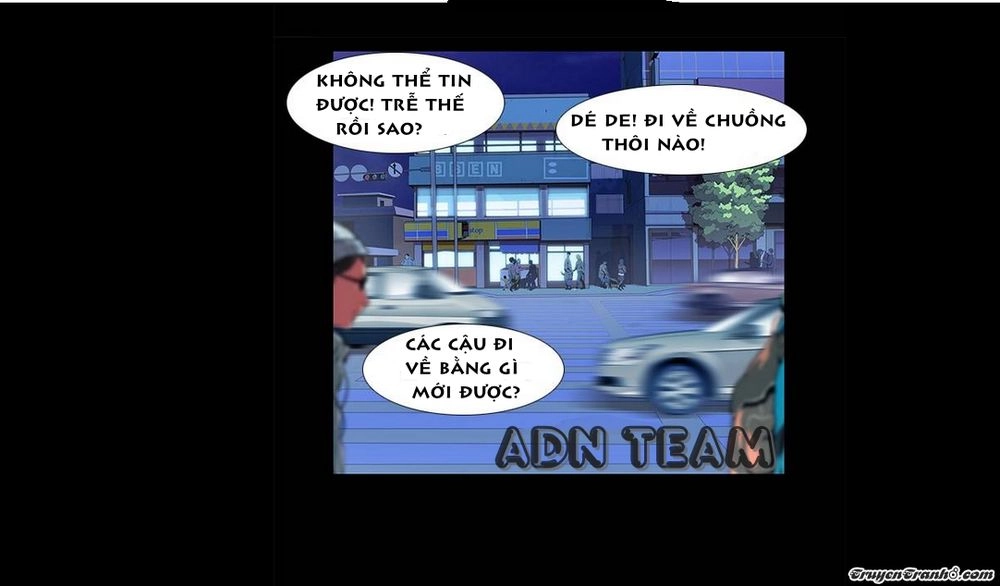 Chiller Chapter 15 - 77