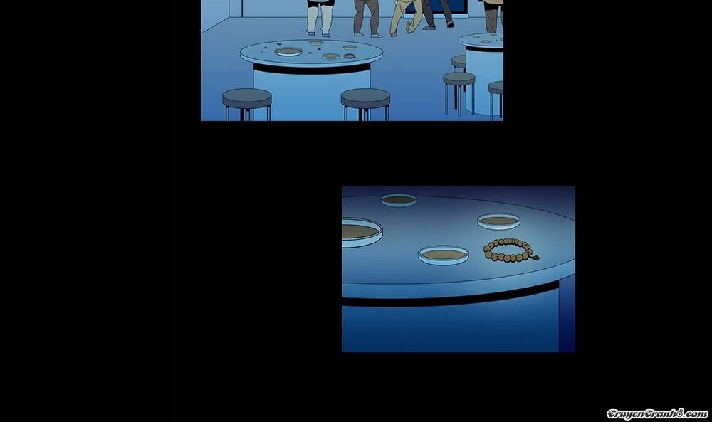 Chiller Chapter 15 - 79