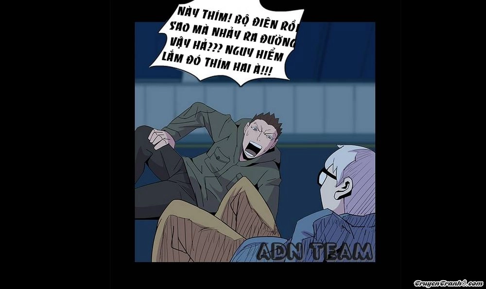 Chiller Chapter 15 - 93