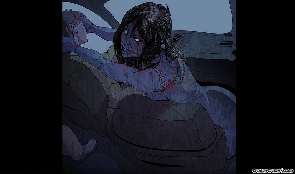 Chiller Chapter 15 - 102