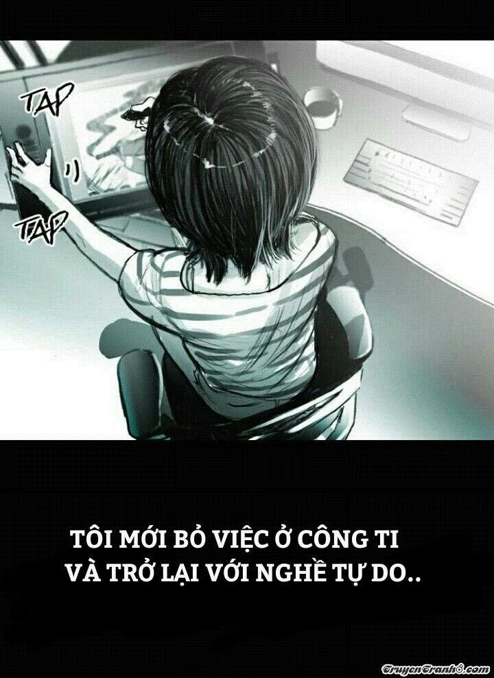 Chiller Chapter 16 - 1