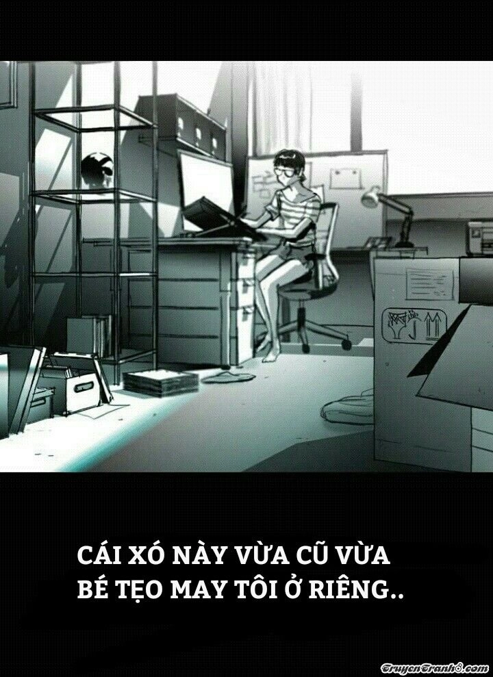 Chiller Chapter 16 - 4