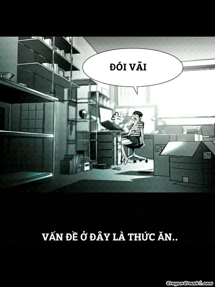 Chiller Chapter 16 - 6