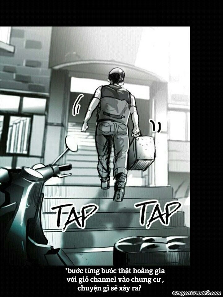 Chiller Chapter 16 - 11