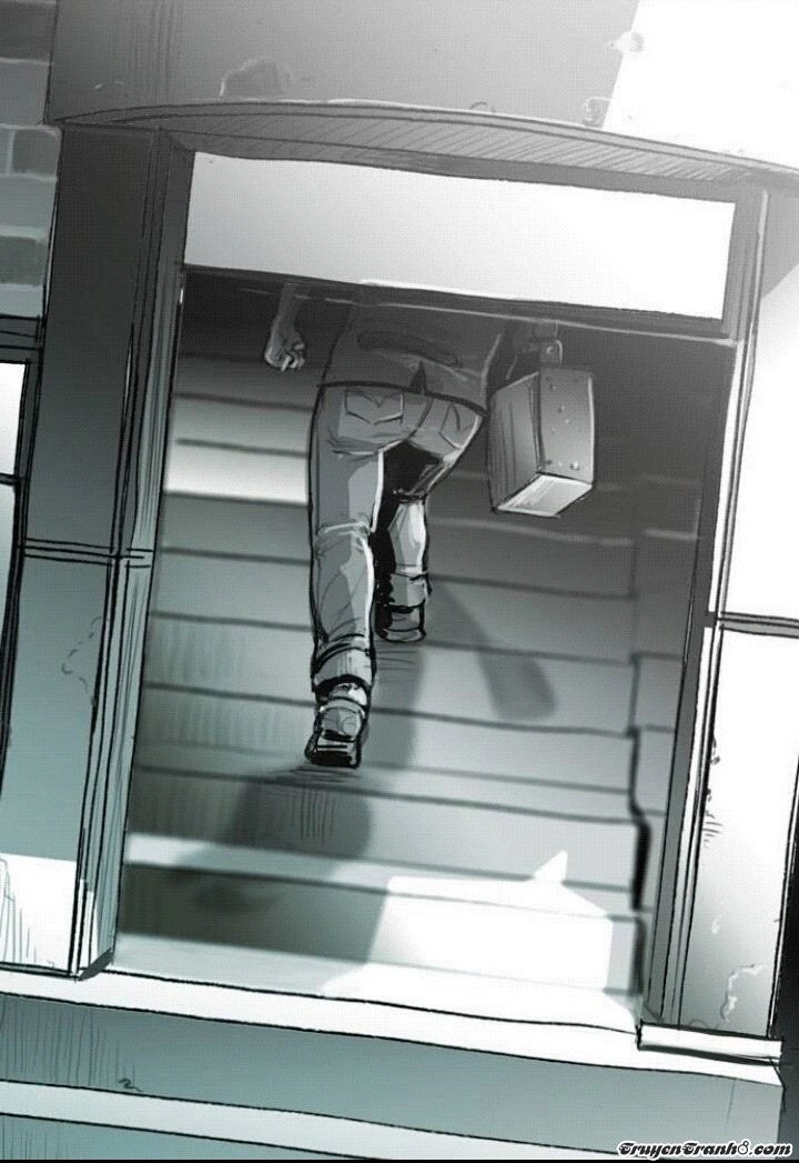 Chiller Chapter 16 - 13