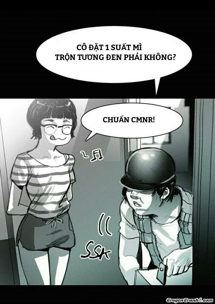 Chiller Chapter 16 - 17