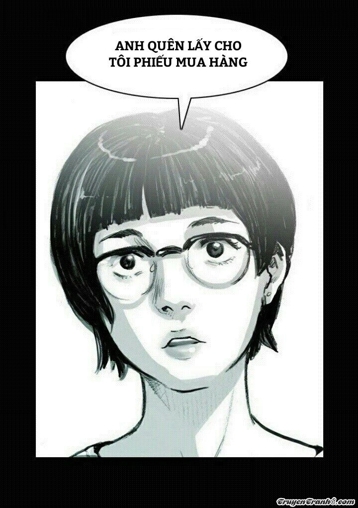 Chiller Chapter 16 - 20