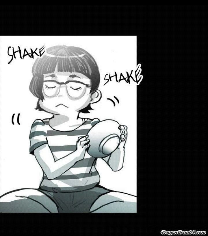 Chiller Chapter 16 - 22