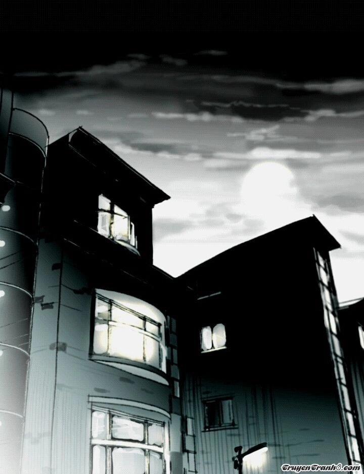 Chiller Chapter 16 - 31