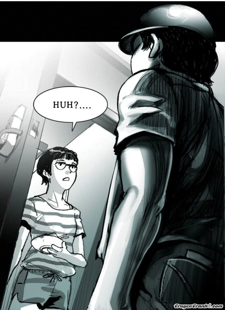 Chiller Chapter 16 - 35