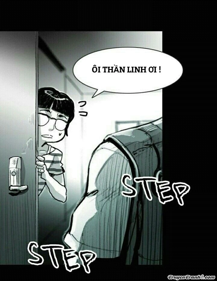 Chiller Chapter 16 - 41