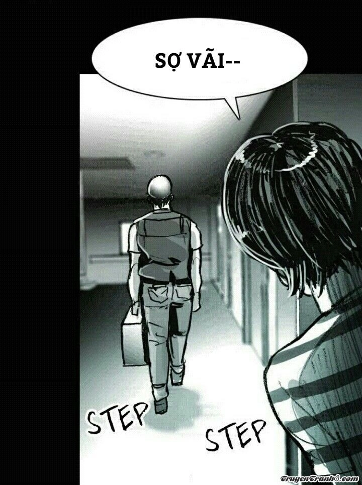 Chiller Chapter 16 - 42