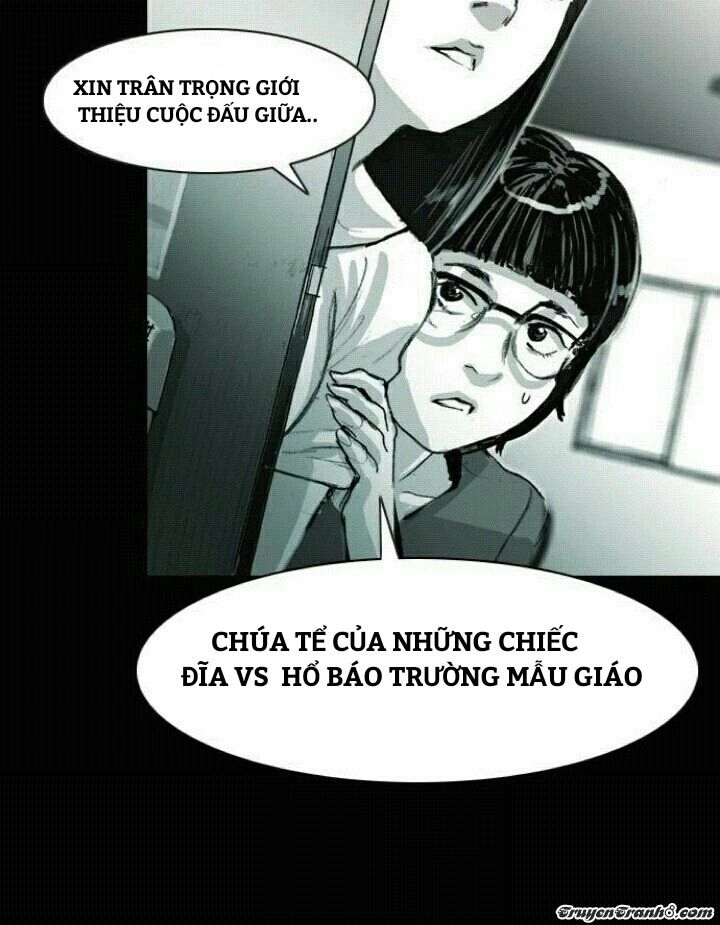 Chiller Chapter 16 - 63