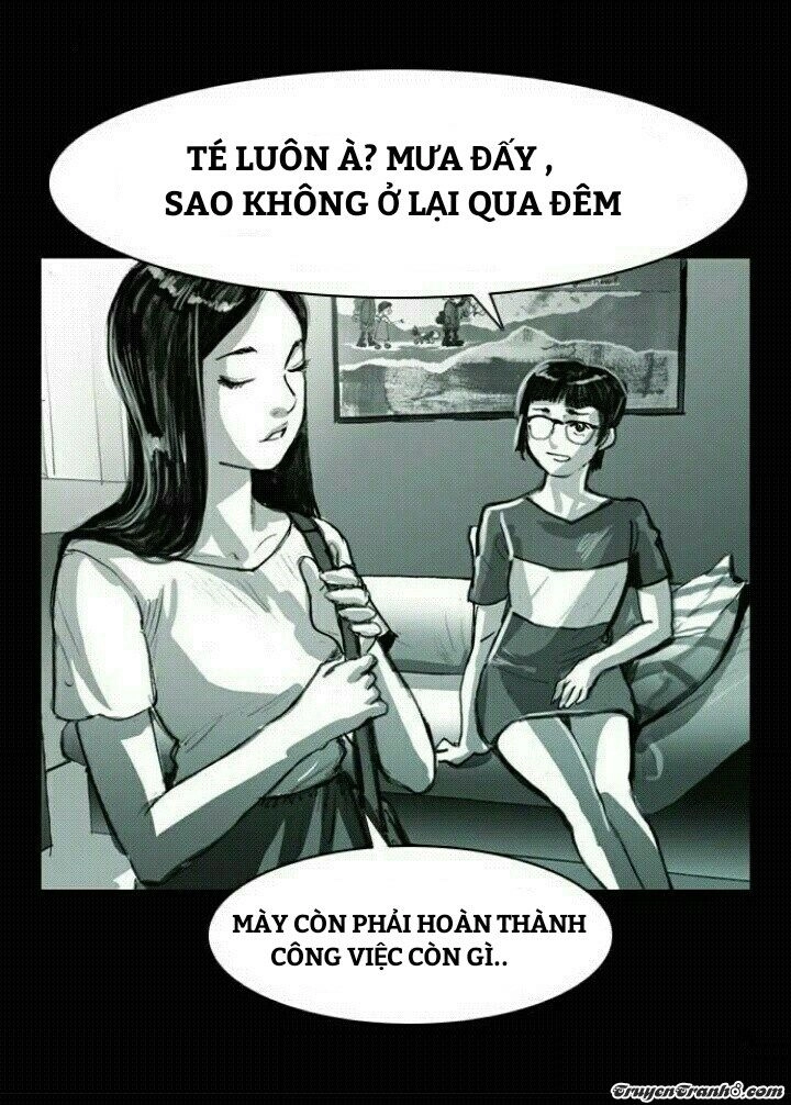 Chiller Chapter 16 - 66