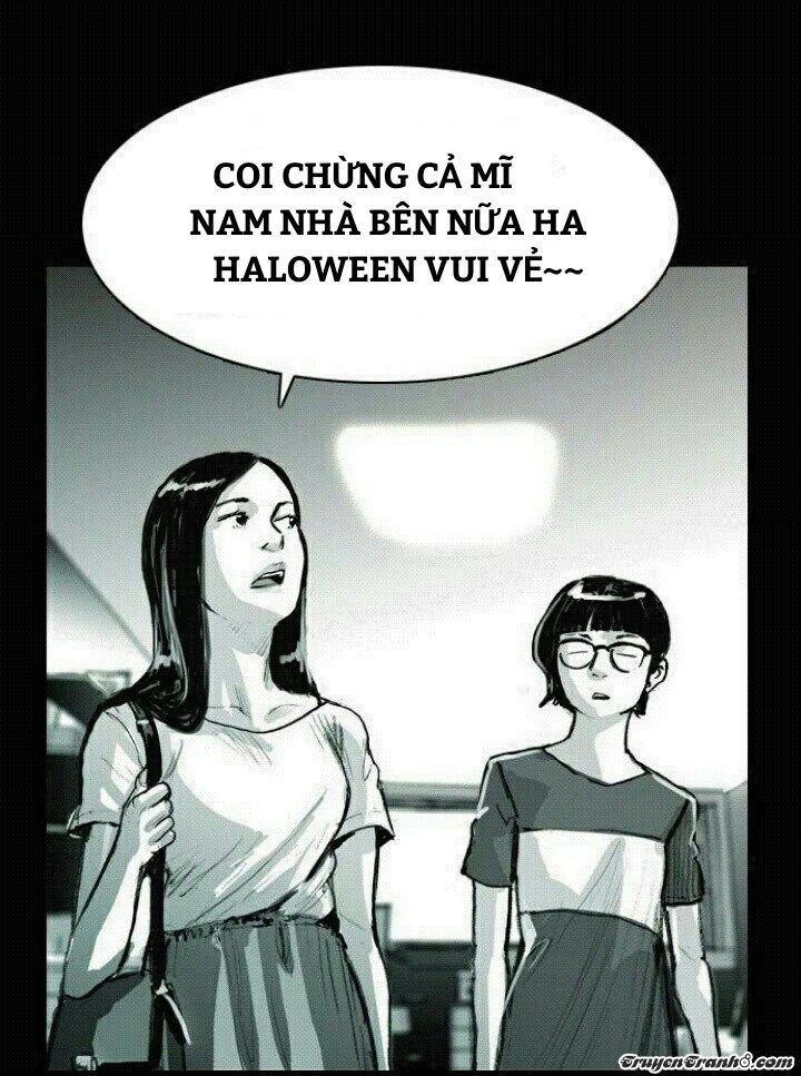 Chiller Chapter 16 - 68