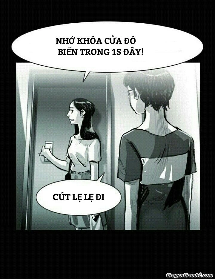 Chiller Chapter 16 - 70