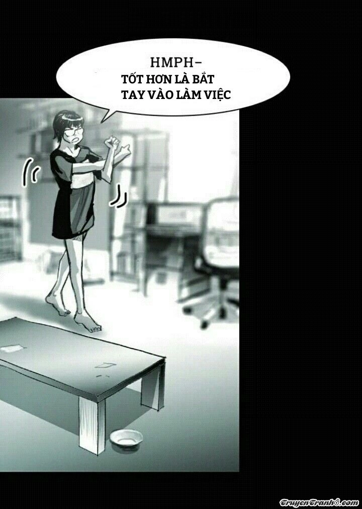 Chiller Chapter 16 - 71