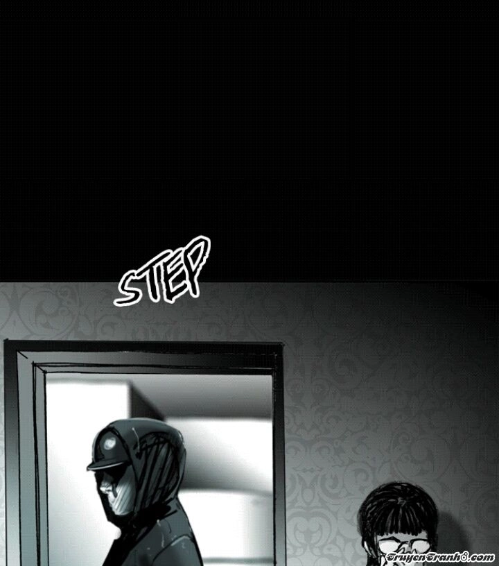 Chiller Chapter 16 - 100