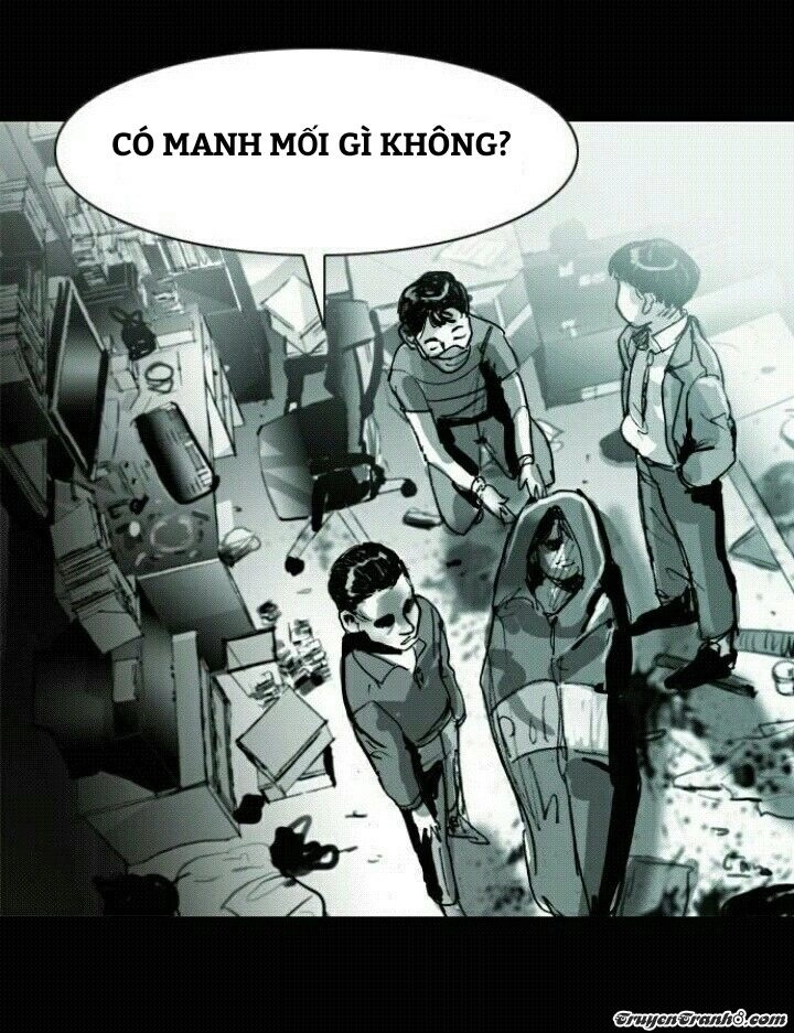 Chiller Chapter 16 - 112