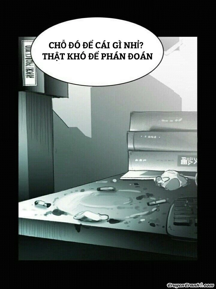 Chiller Chapter 16 - 113