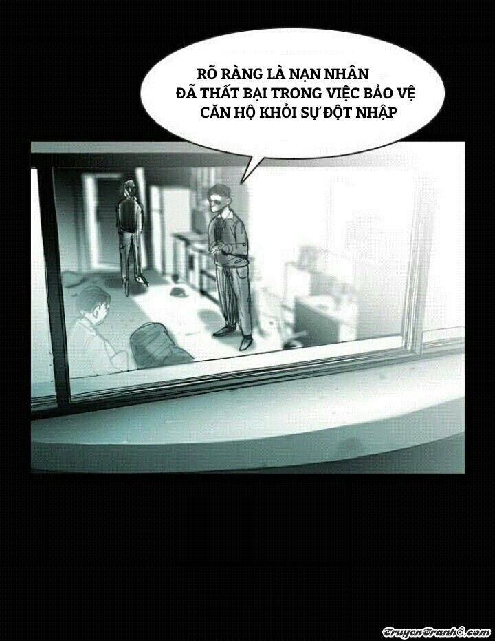 Chiller Chapter 16 - 116