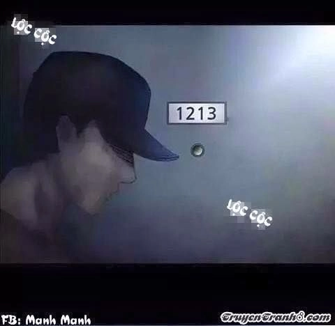 Chiller Chapter 17 - 16