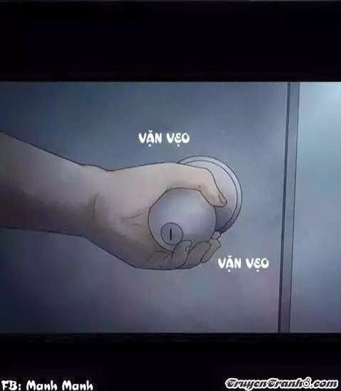 Chiller Chapter 17 - 18