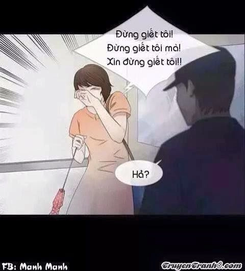 Chiller Chapter 17 - 25