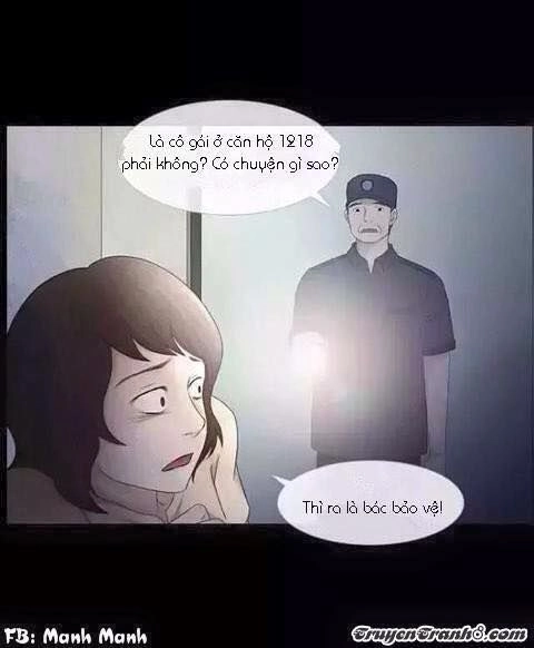 Chiller Chapter 17 - 26