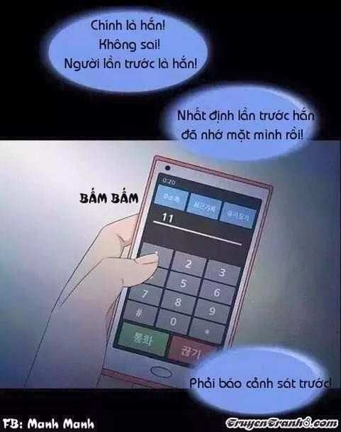 Chiller Chapter 17 - 36