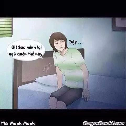 Chiller Chapter 17 - 52