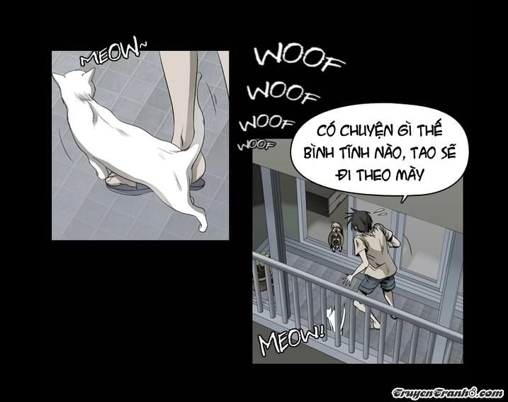 Chiller Chapter 18 - 8